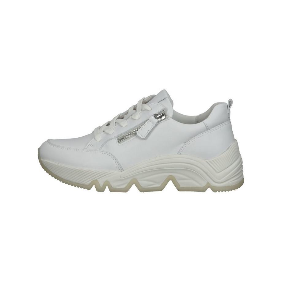 Gabor Sneaker con cerniera laterale  