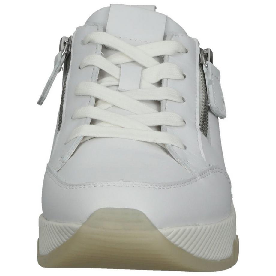 Gabor Sneaker con cerniera laterale  