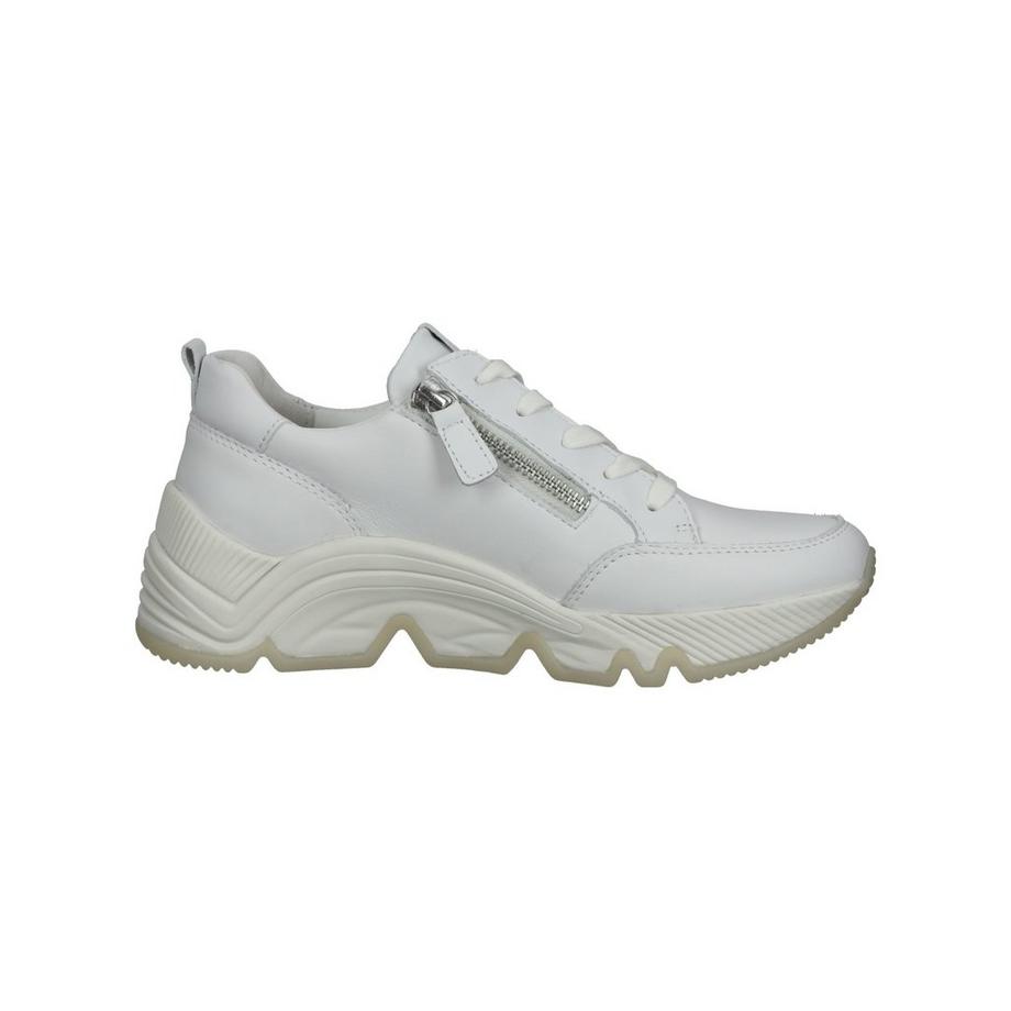 Gabor Sneaker con cerniera laterale  