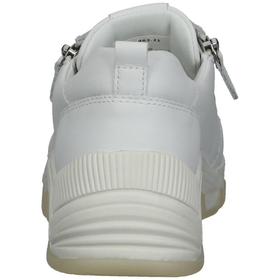Gabor Sneaker con cerniera laterale  