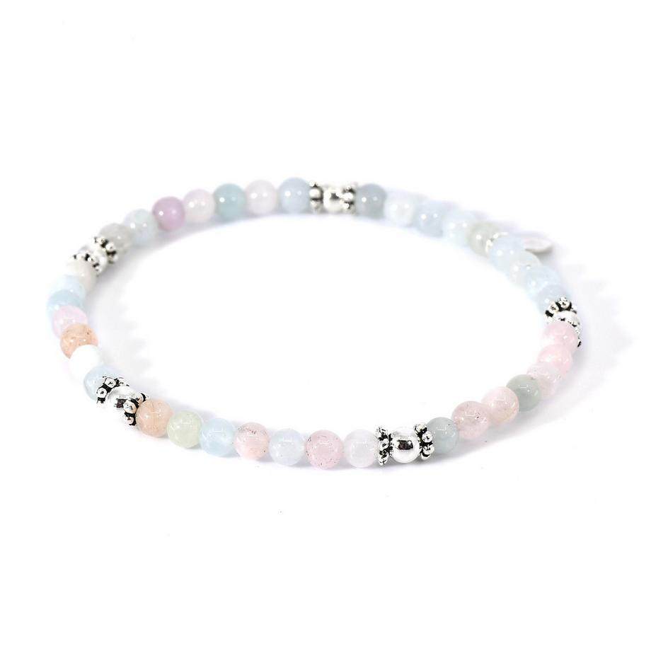 Balibay  Nuray  Armband mit Edelsteinen 