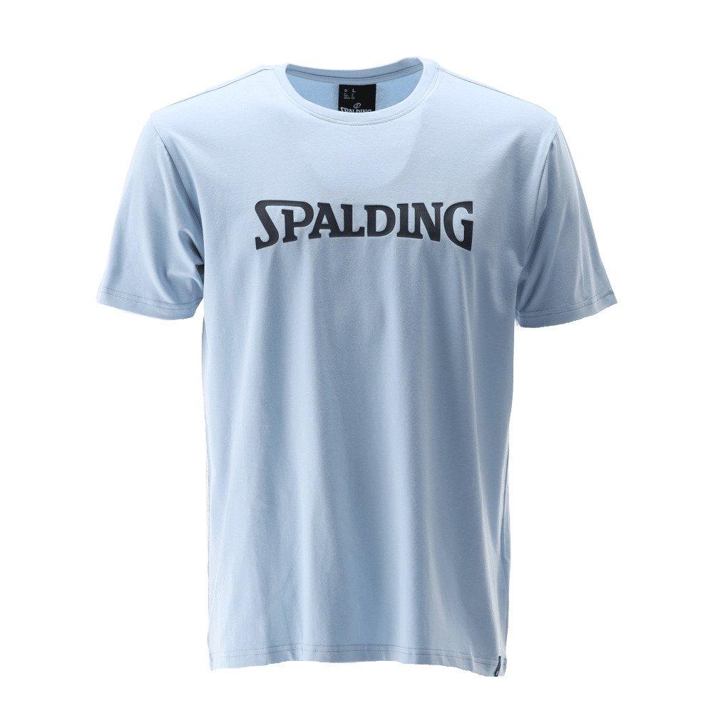 SPALDING  T-Shirt Logo 