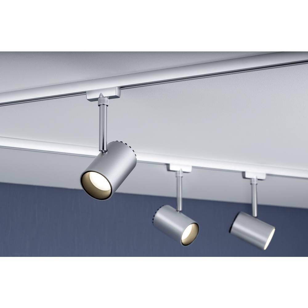 Paulmann Lampe de rail LED Urail Shine  