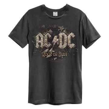 Tshirt ROCK OR BUST