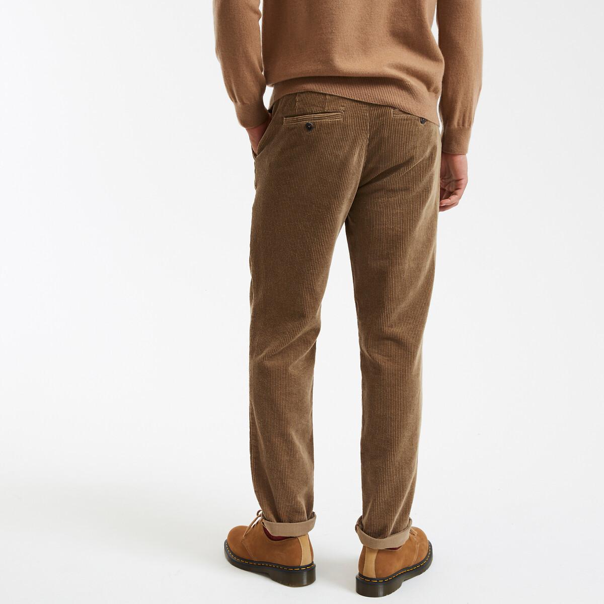 La Redoute Collections Stretch Cord Chinohose  