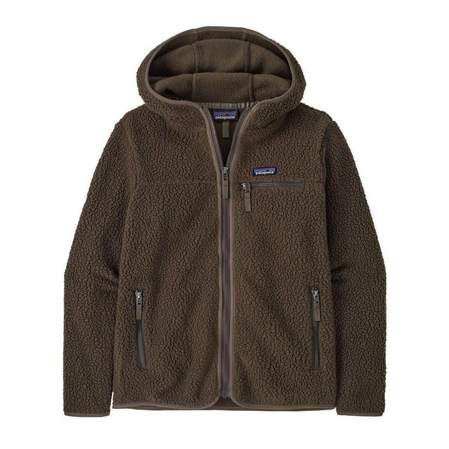Patagonia  W's Retro Pile Hoody 