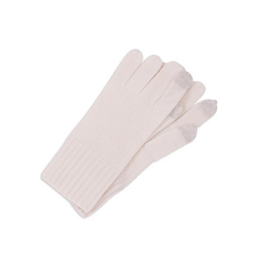 CASH-MERE.CH Gants en maille  