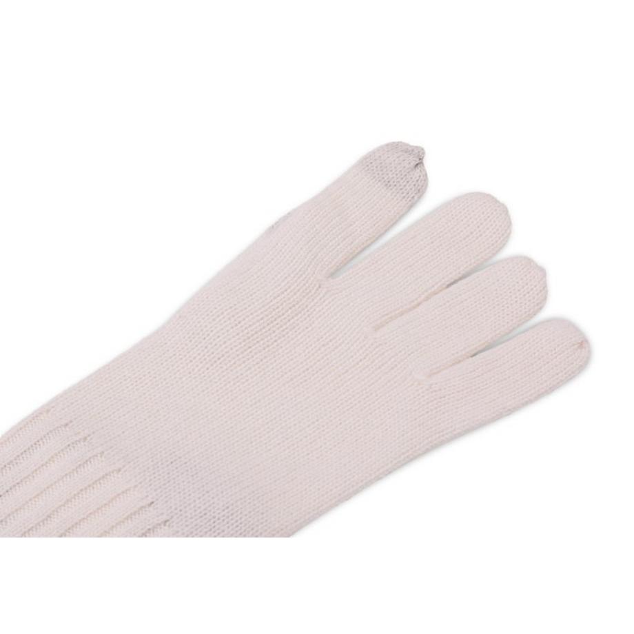 CASH-MERE.CH Gants en maille  