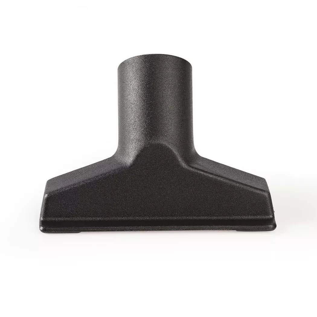 Nedis – Staubsaugerdüse | 35 30 mm Schwarz, Schwarz