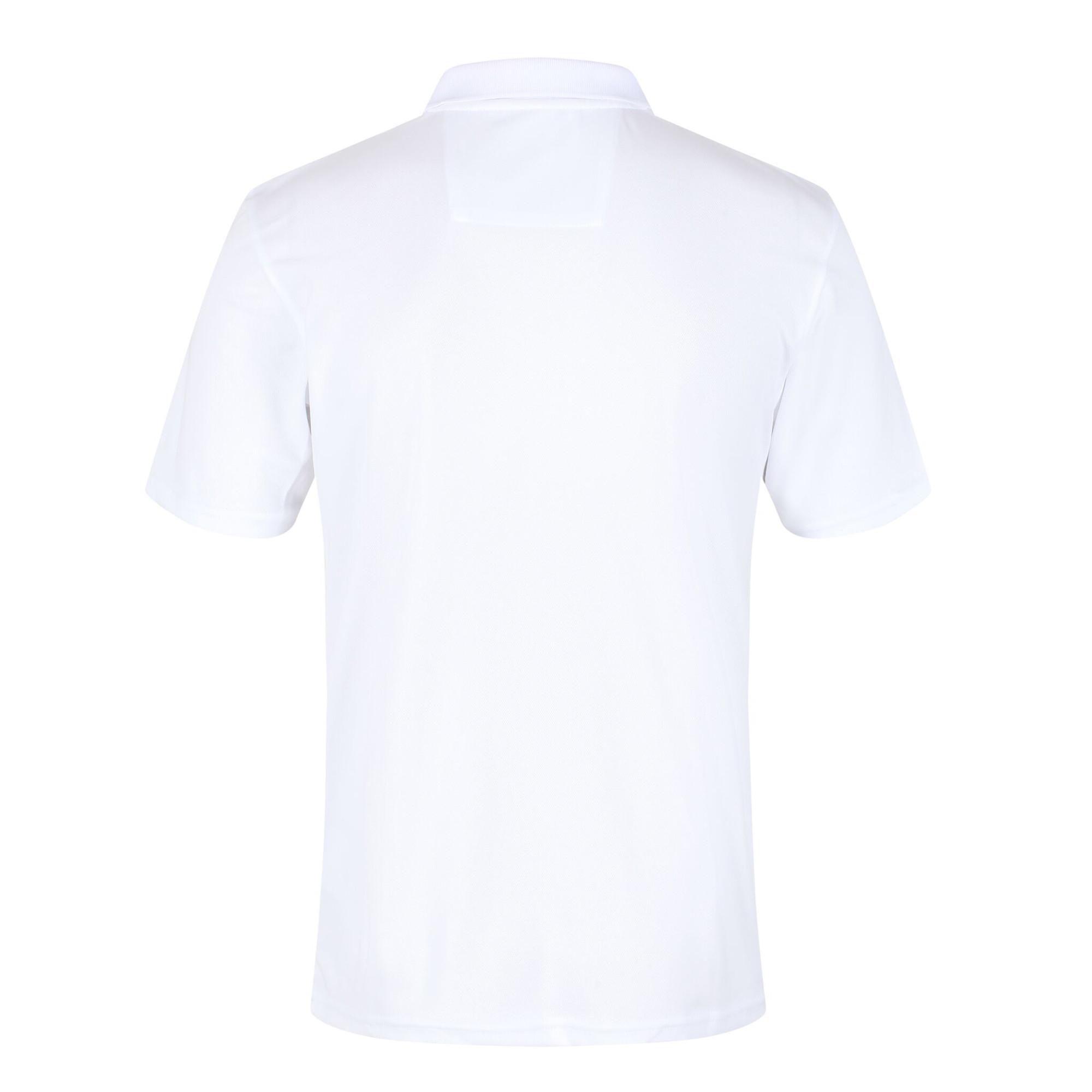 Regatta Maverick V Kurzarm Sport Poloshirt  