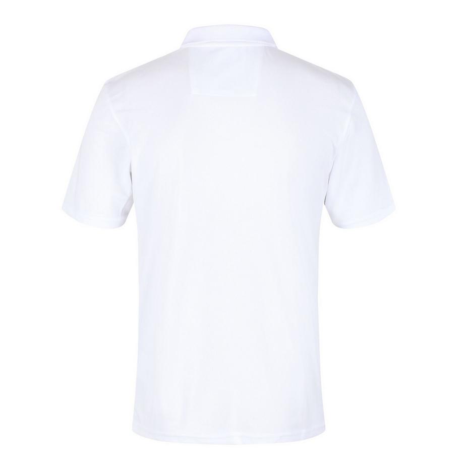 Regatta Maverick V Polo Sportivo Maniche Corte  