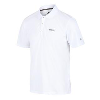 Regatta Maverick V Kurzarm Sport Poloshirt  