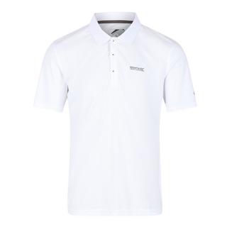 Regatta Maverick V Kurzarm Sport Poloshirt  