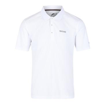 SportPoloshirt Maverick V kurzärmlig