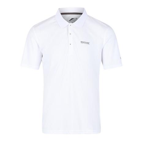 Regatta Maverick V Kurzarm Sport Poloshirt  
