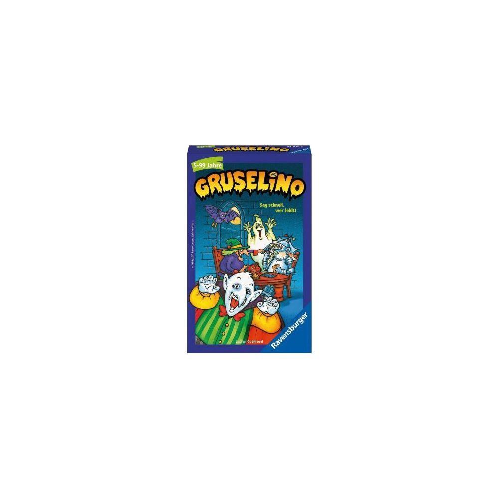 Ravensburger  Gruselino 