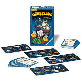 Ravensburger  Gruselino 