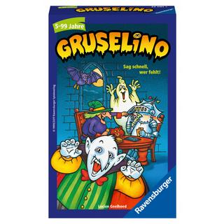 Ravensburger  Gruselino 