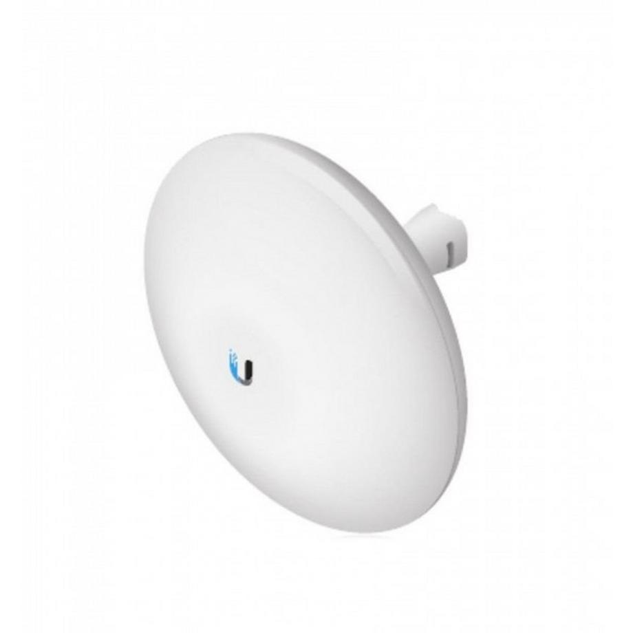 NanoBeam 2AC Bianco Supporto Power over Ethernet (PoE)