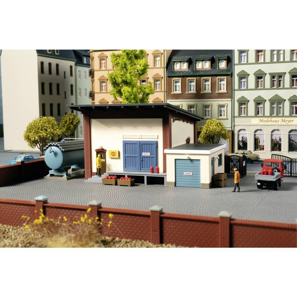 Image of TT Propangasstation Multicolor