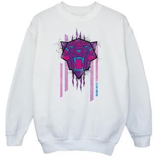 MARVEL  Wakanda Forever Sweatshirt 