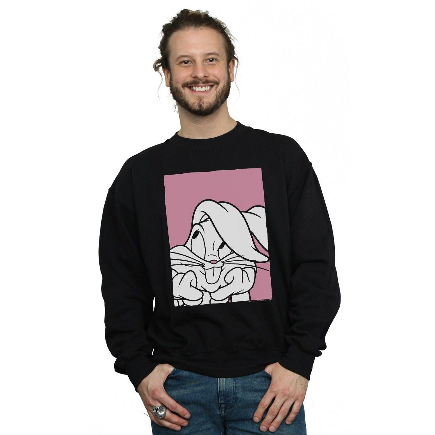 LOONEY TUNES  Adore Sweatshirt 