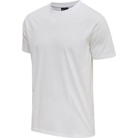 Hummel  t-shirt humme red basic 