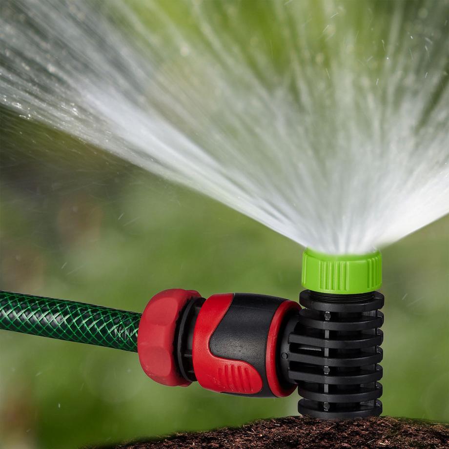 B2X  Wassersprinkler für den Garten 