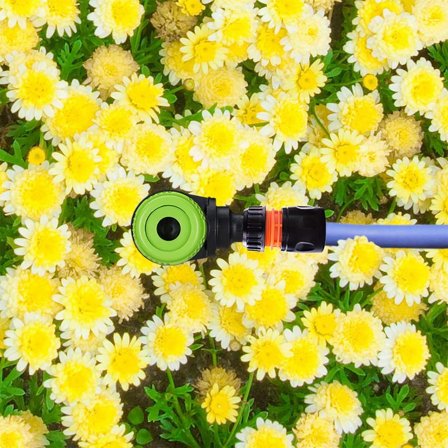 B2X  Wassersprinkler für den Garten 