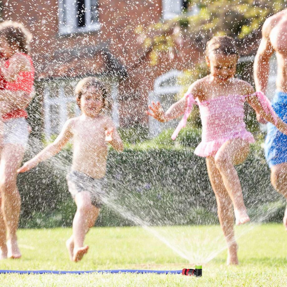 B2X  Wassersprinkler für den Garten 
