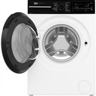 Beko Waschmaschine WM710, 9kg, A-30%, weiss  