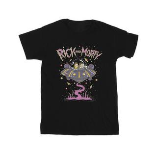 Rick And Morty  TShirt 