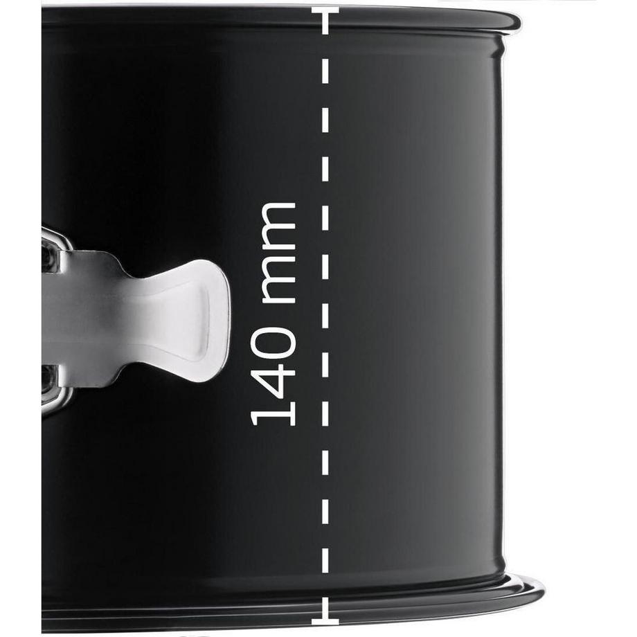 Kaiser  Inspiration - Springform, Ø 20cm 