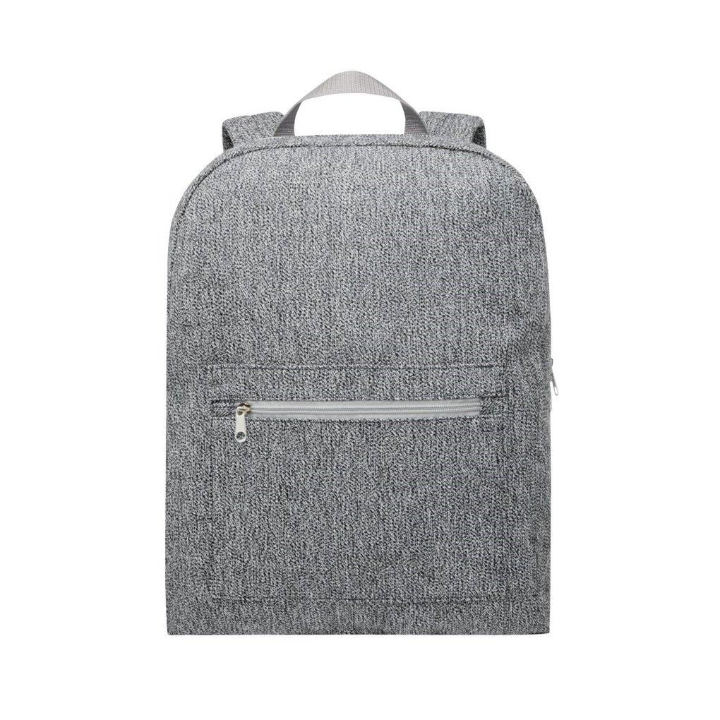 Image of Rucksack Pheebs, Polyester Herren Schwarz ONE SIZE