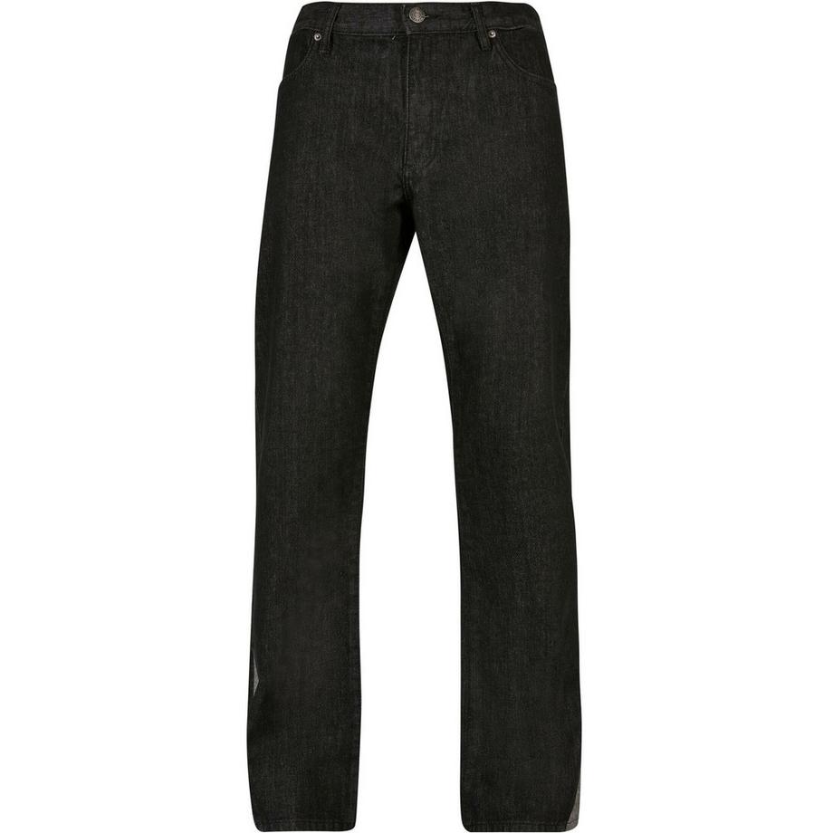 URBAN CLASSICS Organic Triangle Denim Jeans  