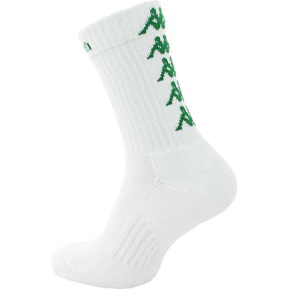 Kappa  Paires de chaussettes  Eleno (x3) 