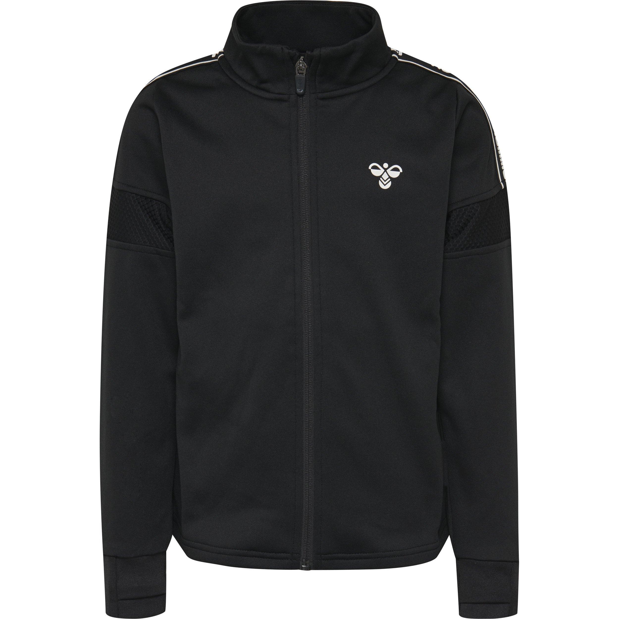 Image of Jacke Mit Reißverschluss Kid Hmlask Jungen 6A