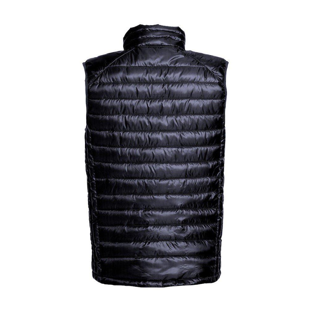 Clique Hudson Gilet Imbottito  