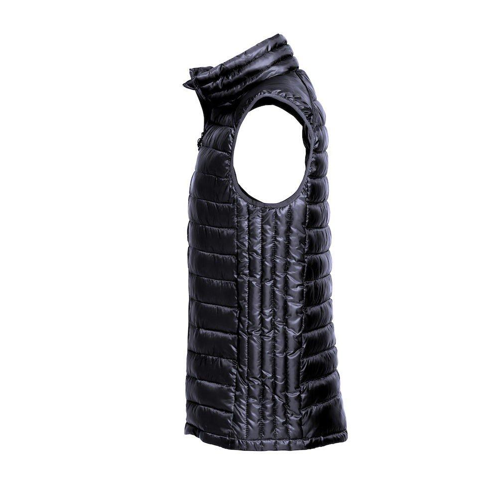 Clique Hudson Gilet Imbottito  