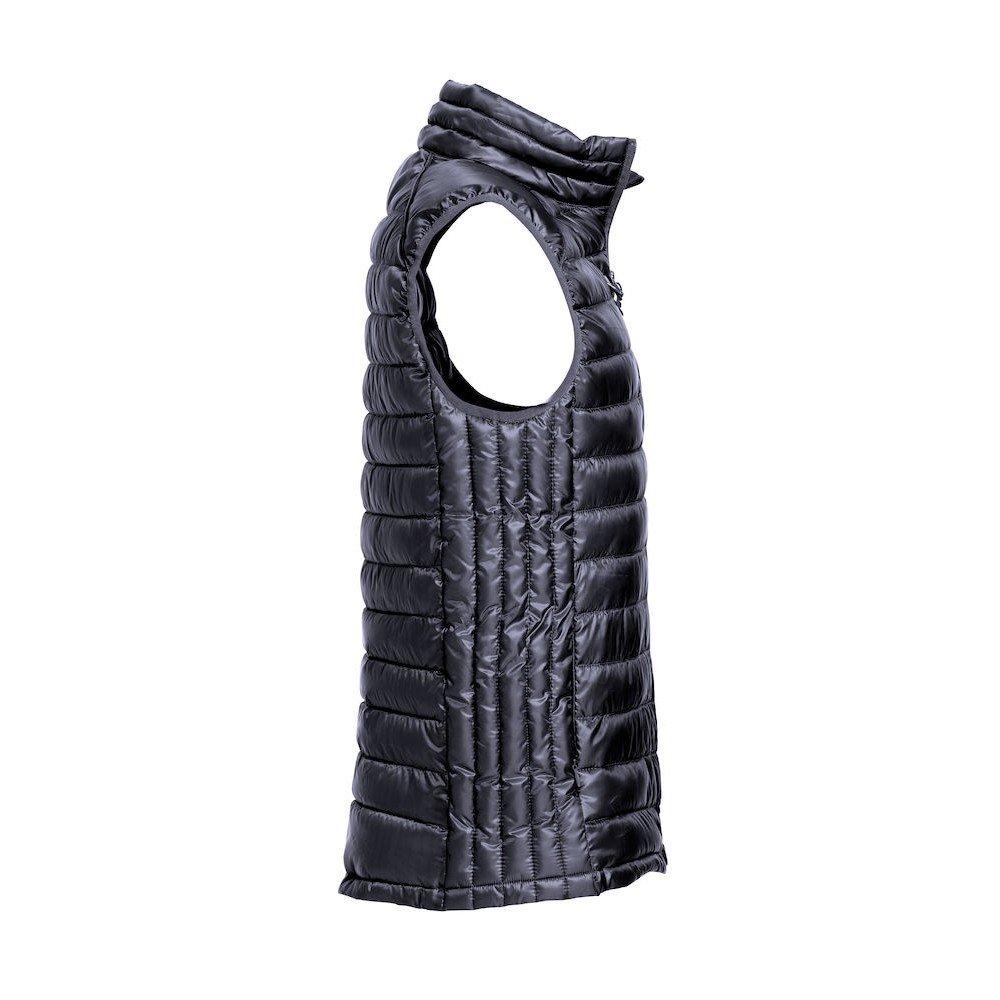 Clique Hudson Gilet Imbottito  