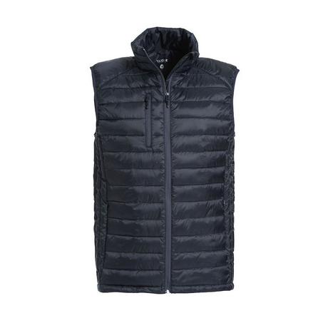 Clique Hudson Gilet Imbottito  