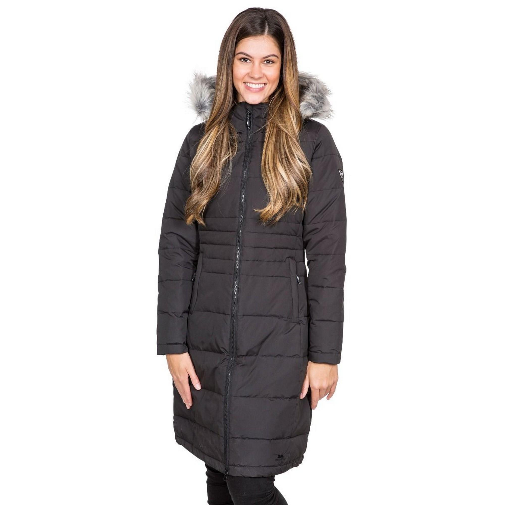 Trespass  Parka matelassée PHYLLIS s 