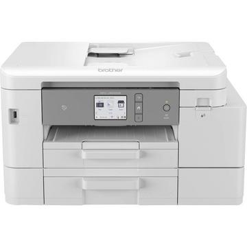 MFC-J4540DW Multifunktionsdrucker Tintenstrahl Farbe A4 Drucker, Scanner, Kopierer, Fax Duplex, LAN