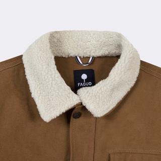 Faguo  Blouson Seillon 