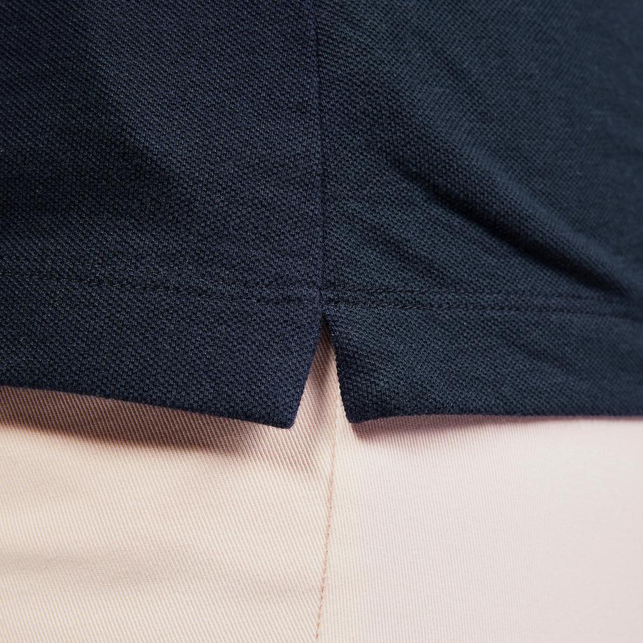 INESIS  Polo manches courtes - MW500 