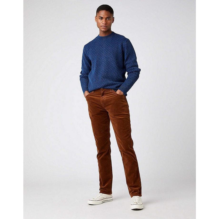 Wrangler Texas Slim Cordhose  