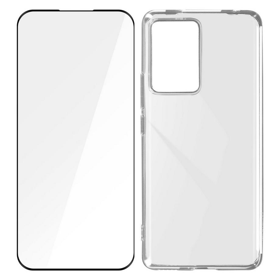 MYWAY  Coque + Verre écran Xiaomi 13 Lite Myway 