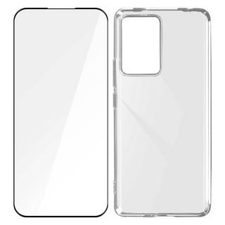 MYWAY  Coque + Verre écran Xiaomi 13 Lite Myway 