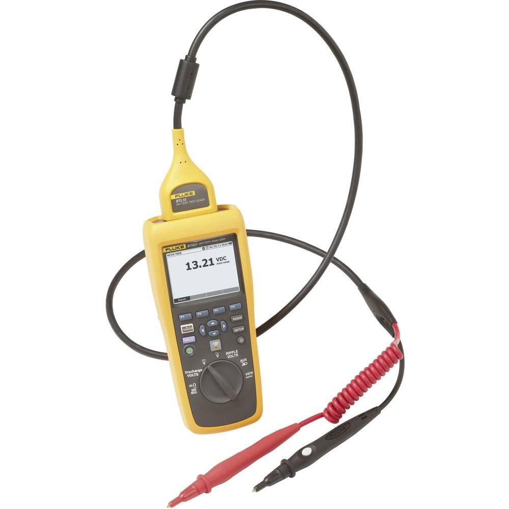 Fluke  Testeur de batteries BT521 