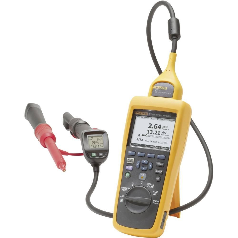 Fluke  Testeur de batteries BT521 